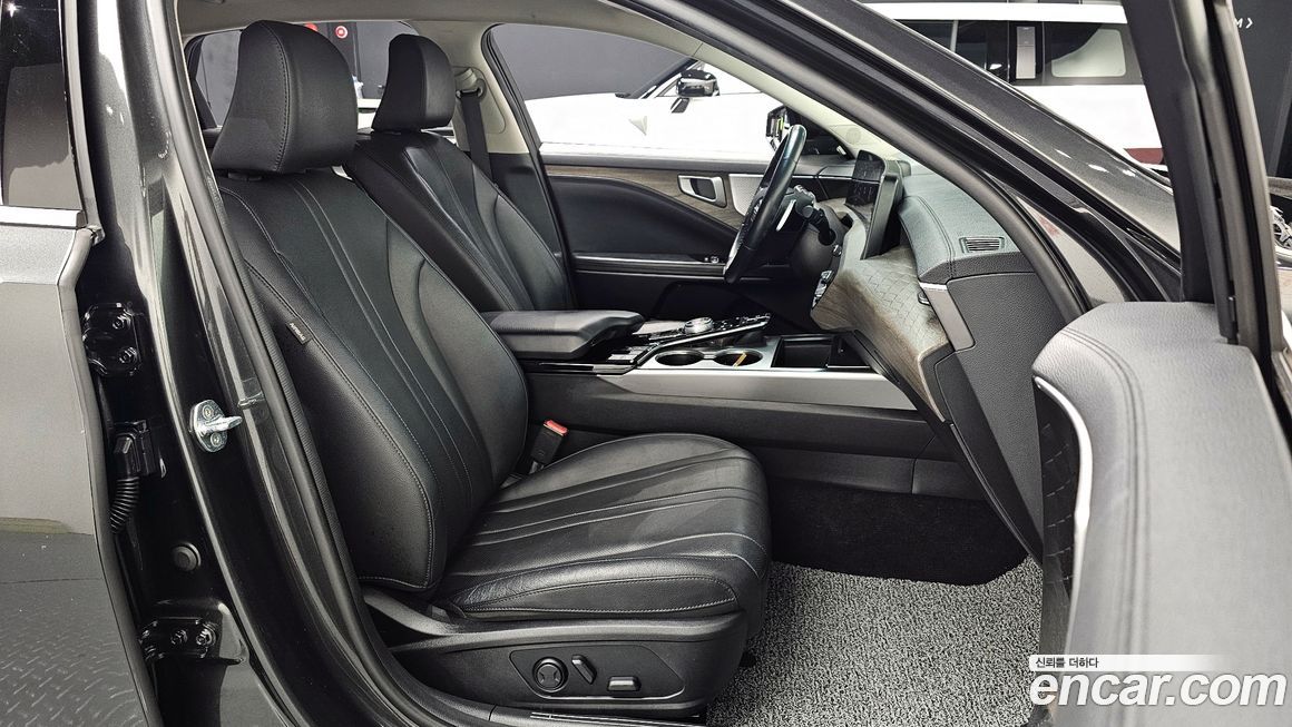 Kia K8 2023