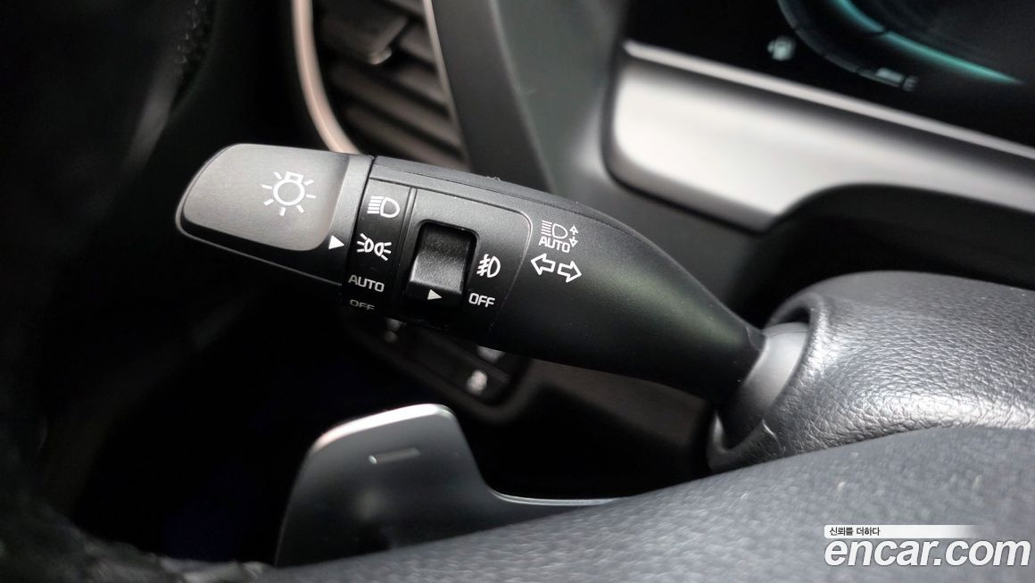 Kia Seltos 2023