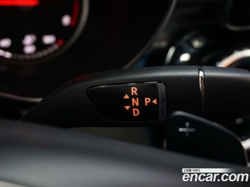 Mercedes-Benz C-Class 2018