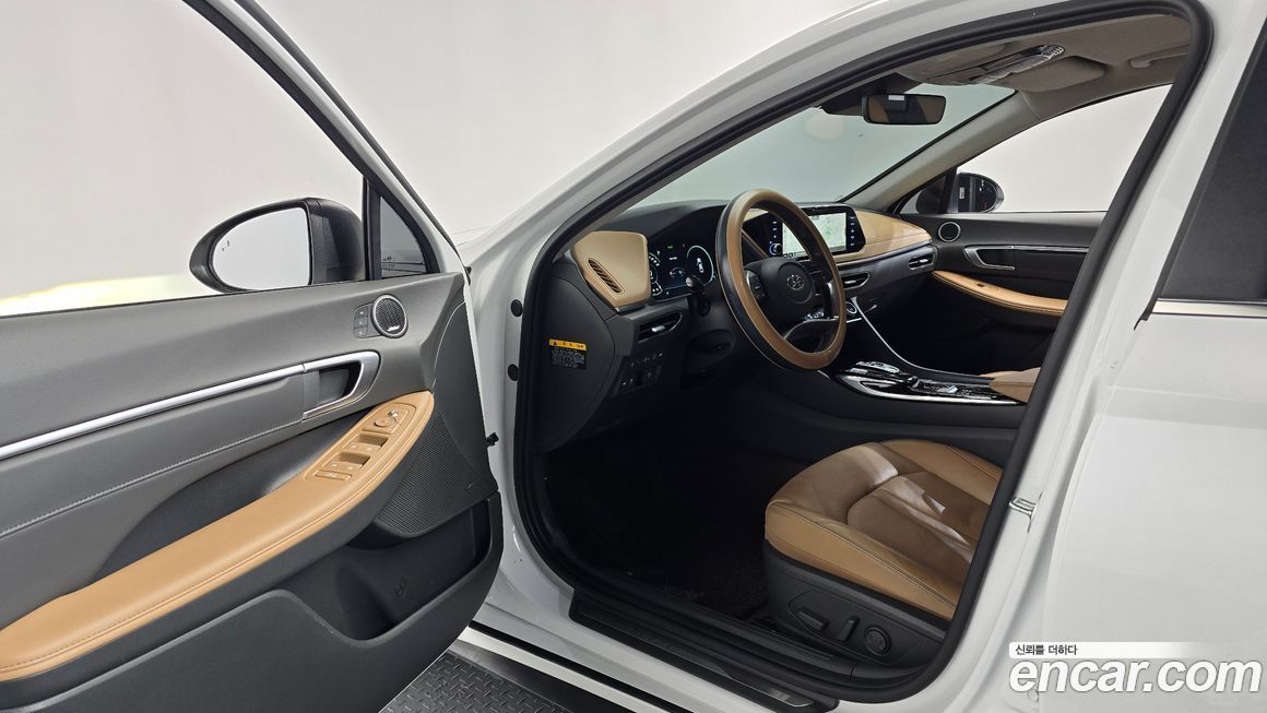 Hyundai Sonata 2020