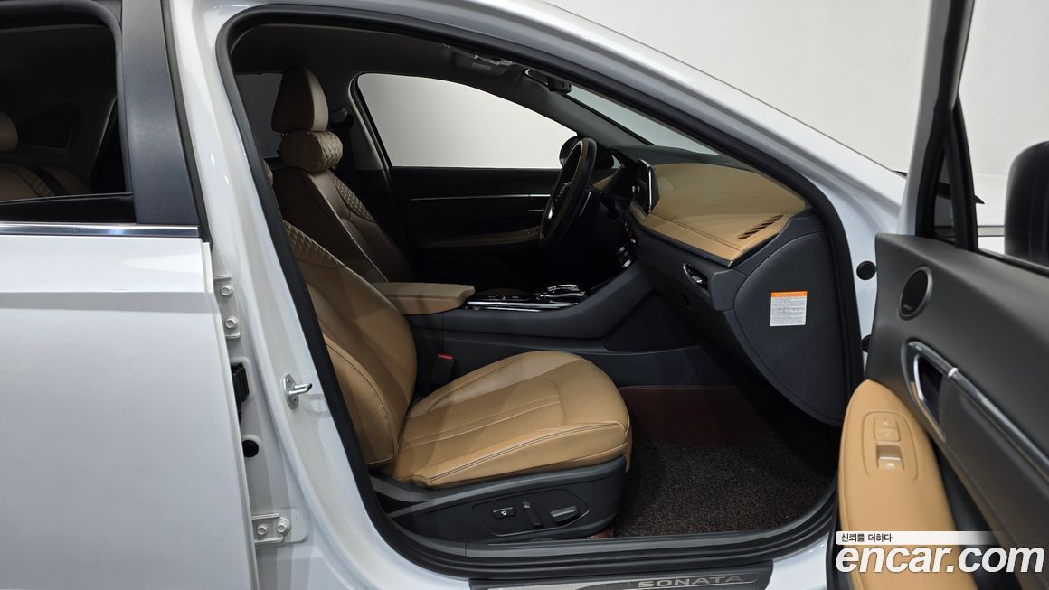 Hyundai Sonata 2020