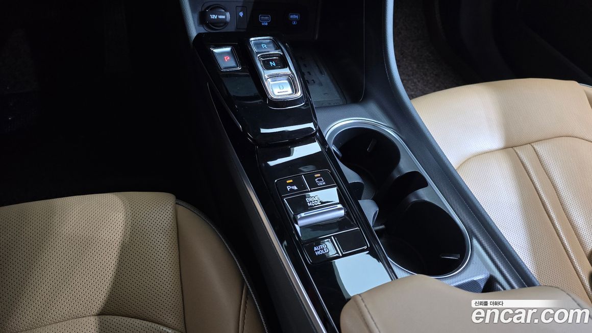 Hyundai Sonata 2020