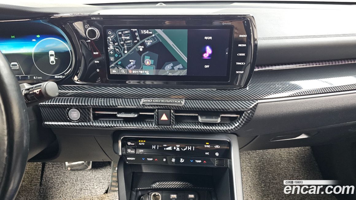 Kia K5 2021