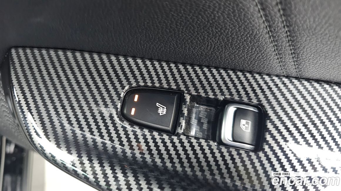Kia K5 2021