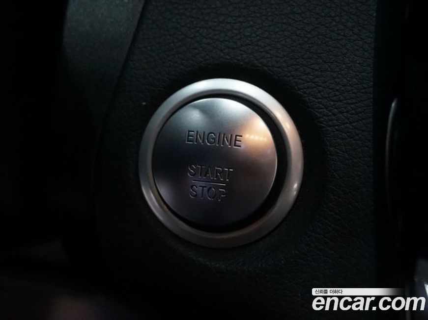 Mercedes-Benz C-Class 2018