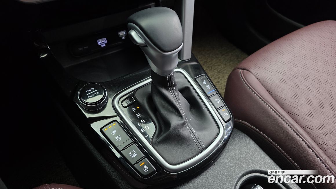 Kia Seltos 2023