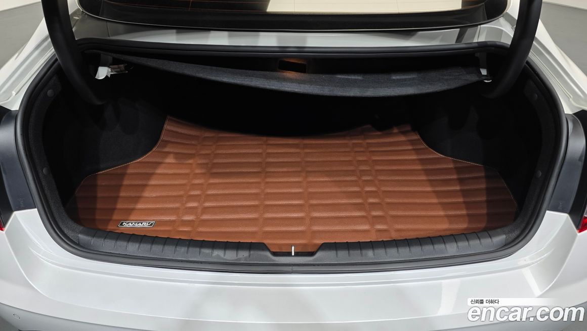 Hyundai Sonata 2020