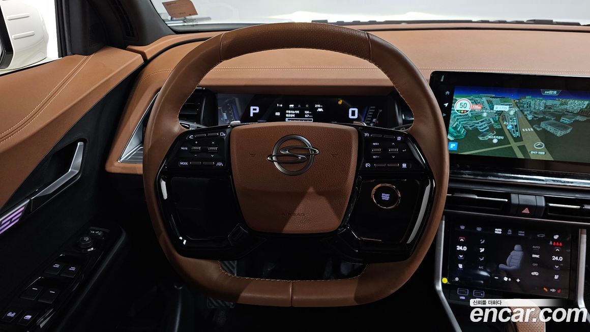 KG_Mobility_Ssangyong Torres 2023