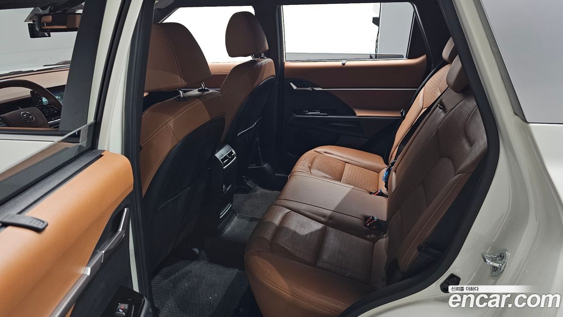 KG_Mobility_Ssangyong Torres 2023