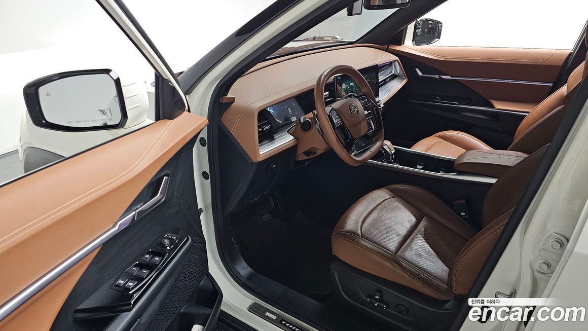 KG_Mobility_Ssangyong Torres 2023