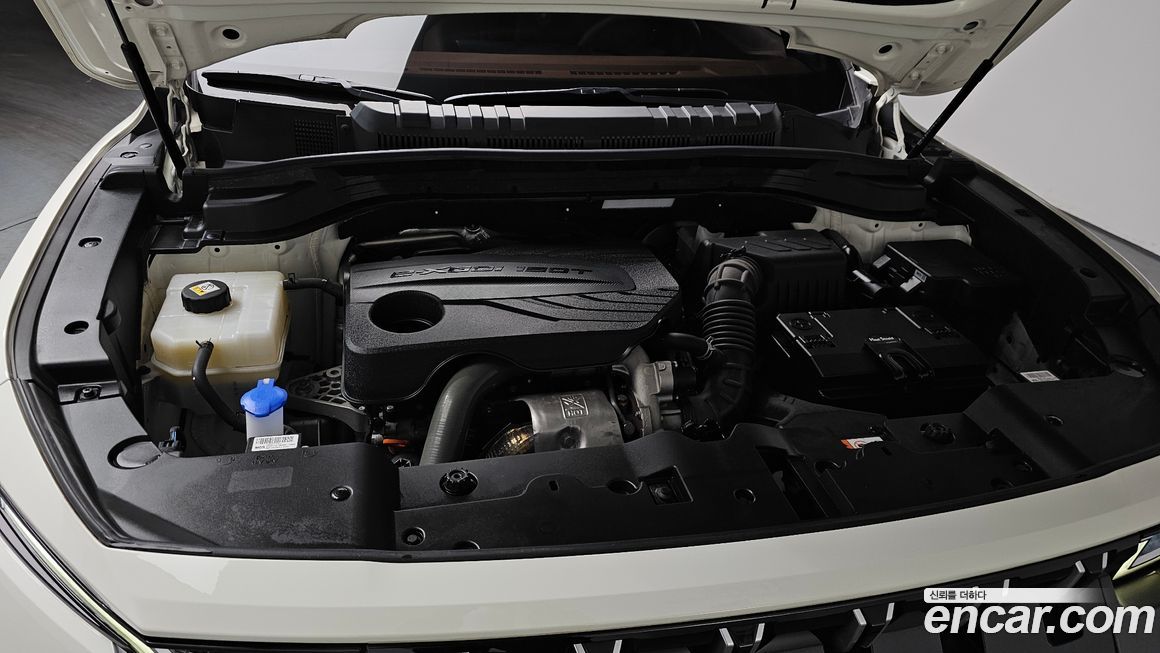 KG_Mobility_Ssangyong Torres 2023