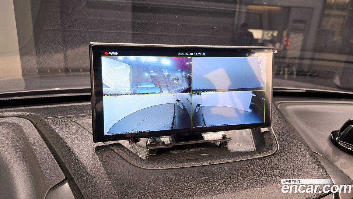 KG_Mobility_Ssangyong Rexton 2022