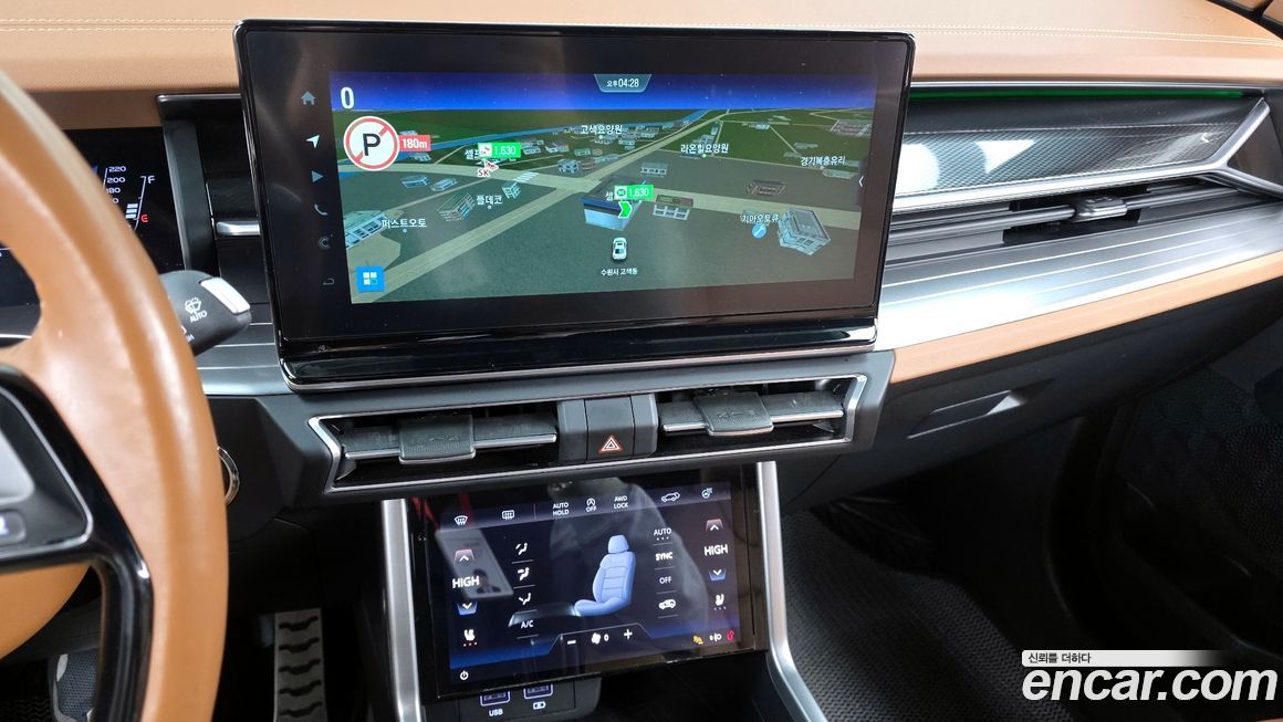 KG_Mobility_Ssangyong Torres 2024