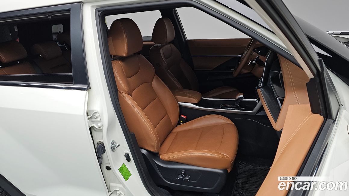 KG_Mobility_Ssangyong Torres 2023