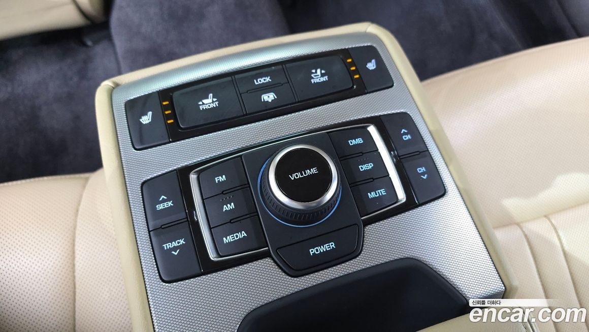 Genesis G80 2020
