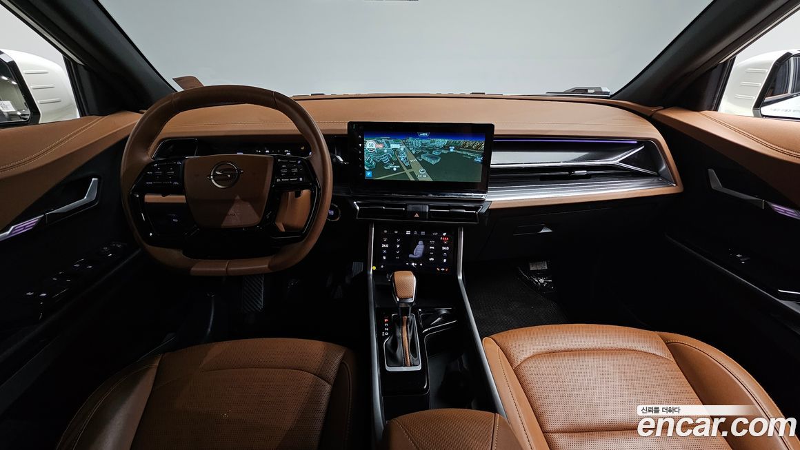 KG_Mobility_Ssangyong Torres 2023