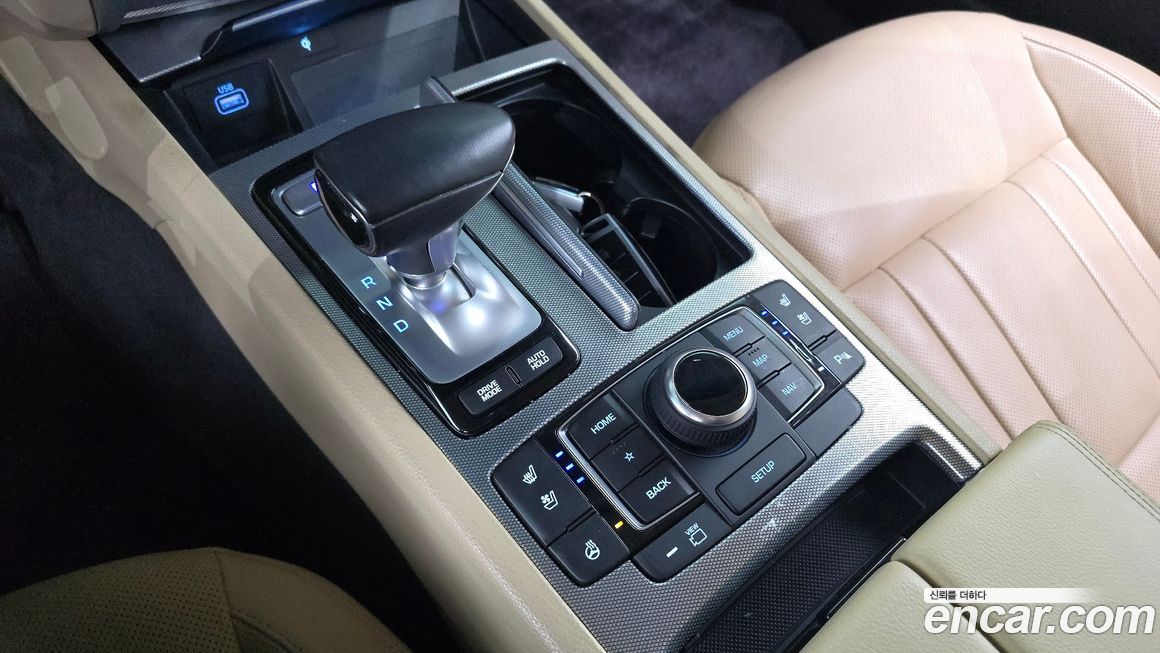 Genesis G80 2020