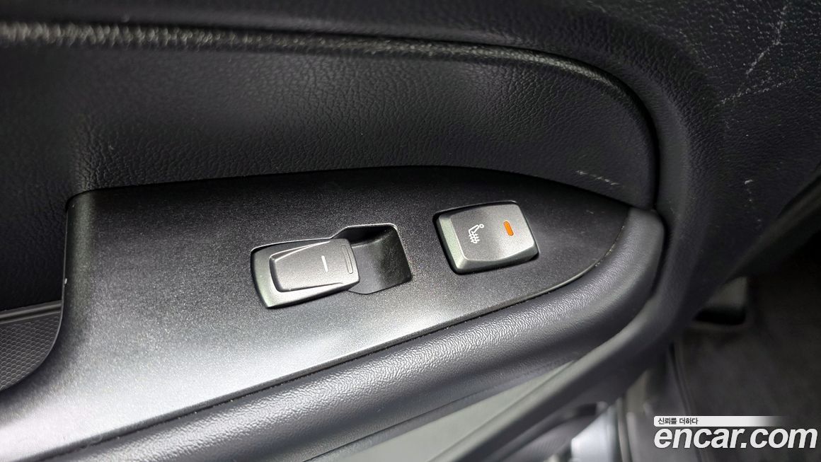 KG_Mobility_Ssangyong Rexton 2022