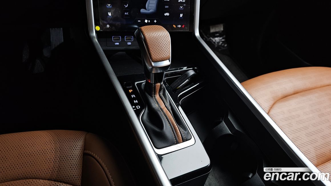 KG_Mobility_Ssangyong Torres 2023