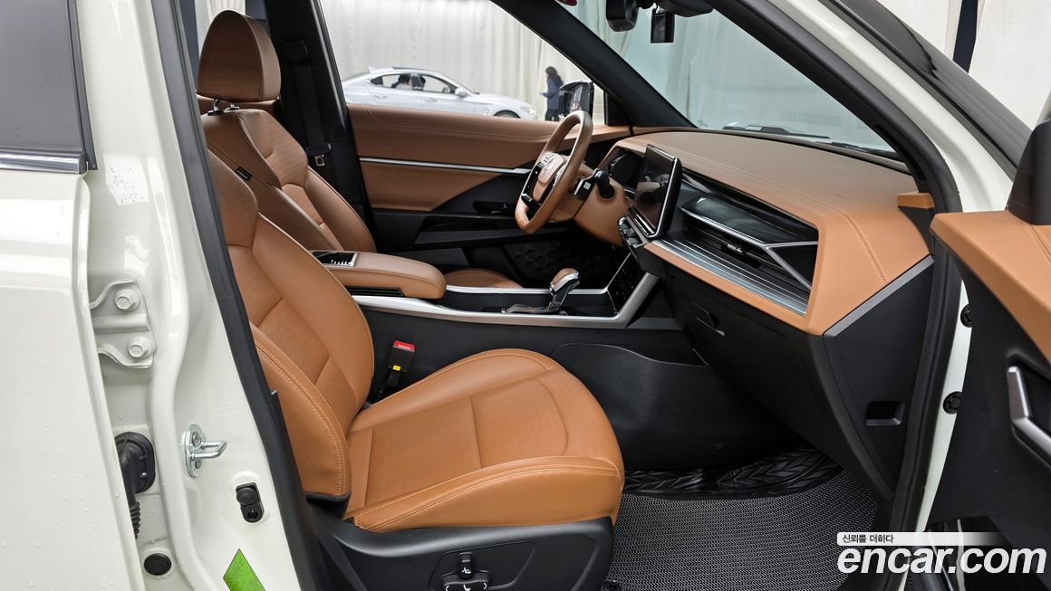 KG_Mobility_Ssangyong Torres 2024