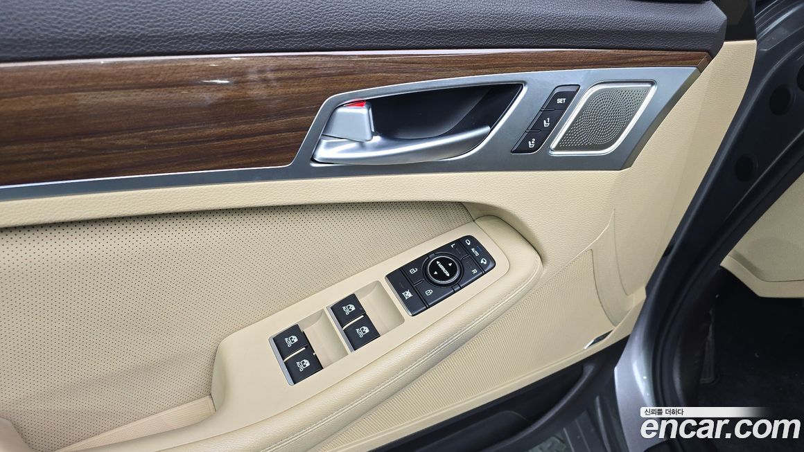 Genesis G80 2020