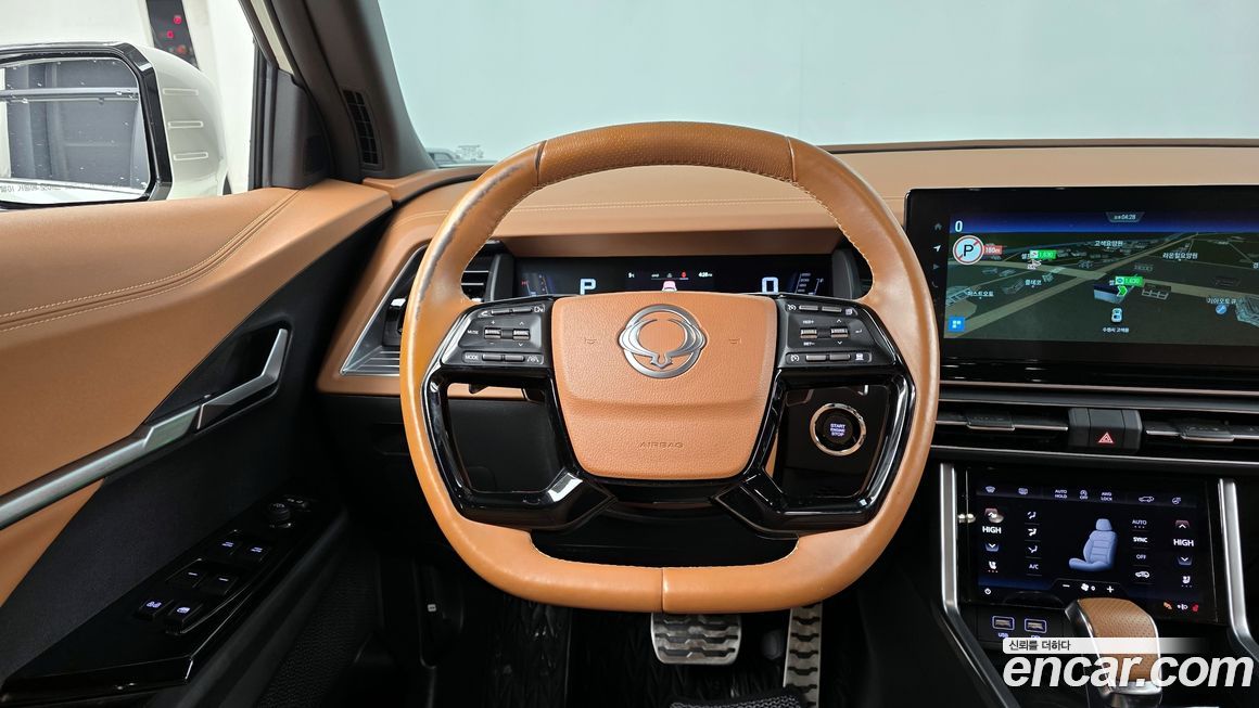 KG_Mobility_Ssangyong Torres 2024