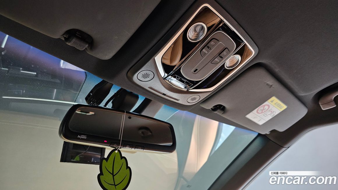 KG_Mobility_Ssangyong Torres 2024