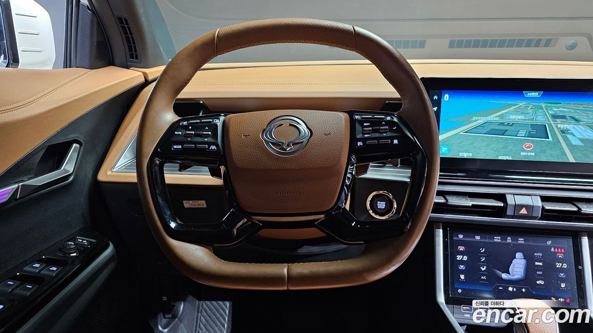 KG_Mobility_Ssangyong Torres 2024