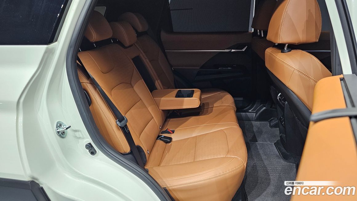 KG_Mobility_Ssangyong Torres 2024