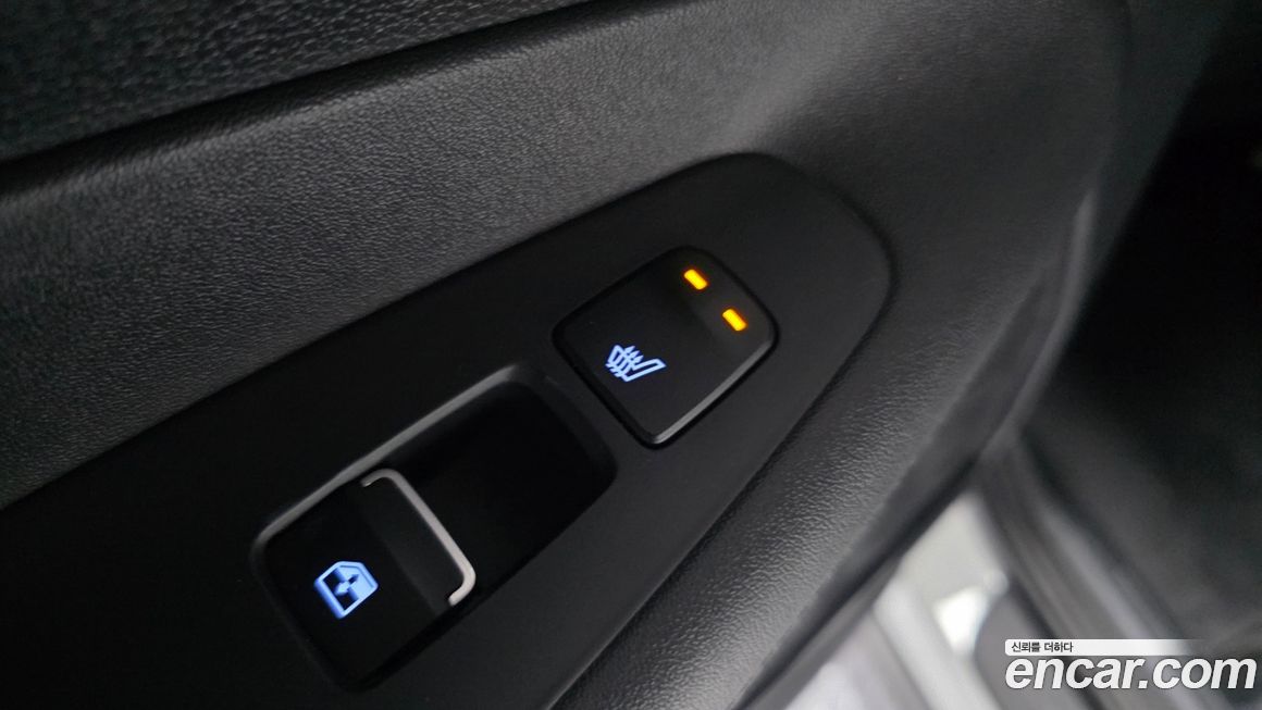 Hyundai Santafe 2023