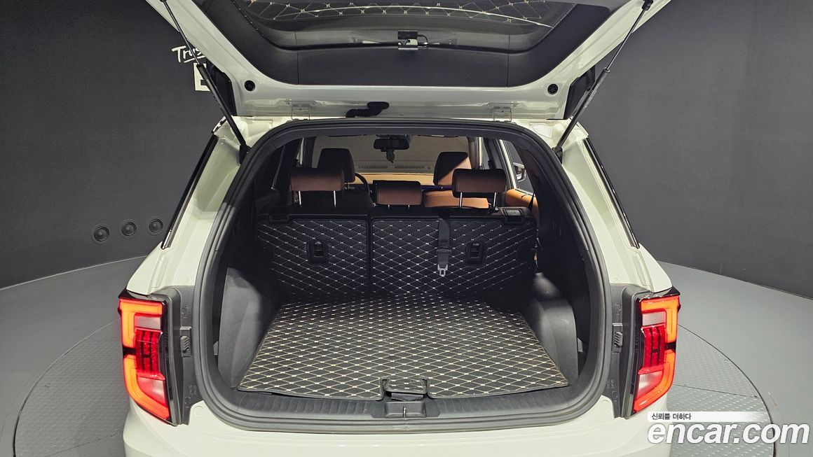 KG_Mobility_Ssangyong Torres 2024