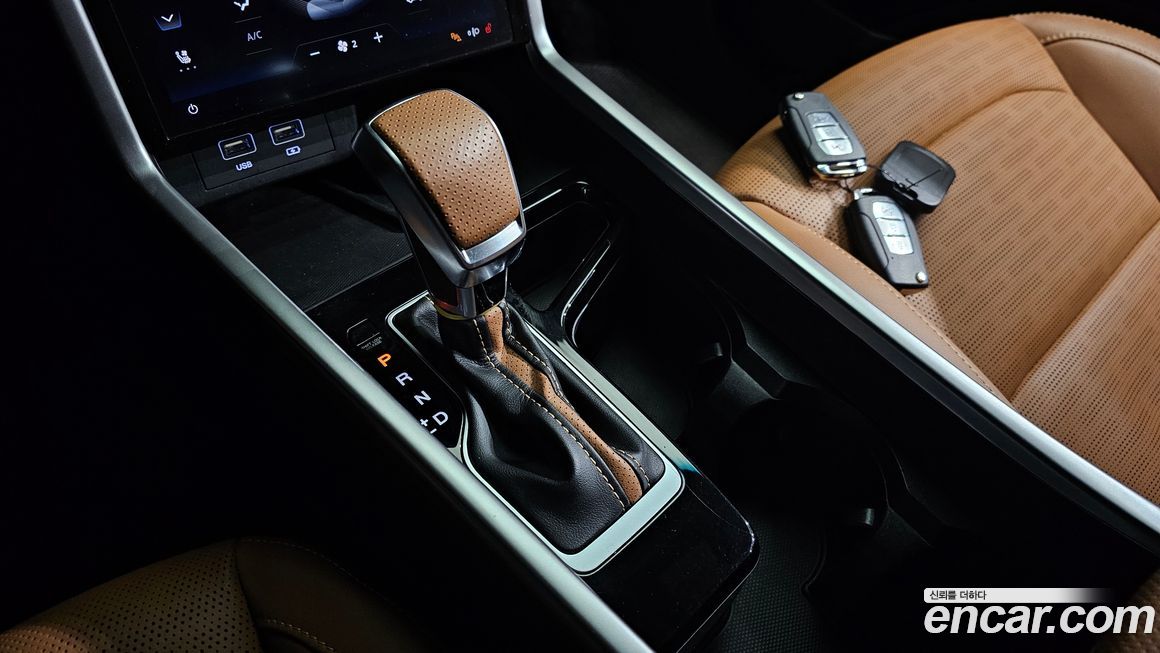 KG_Mobility_Ssangyong Torres 2024