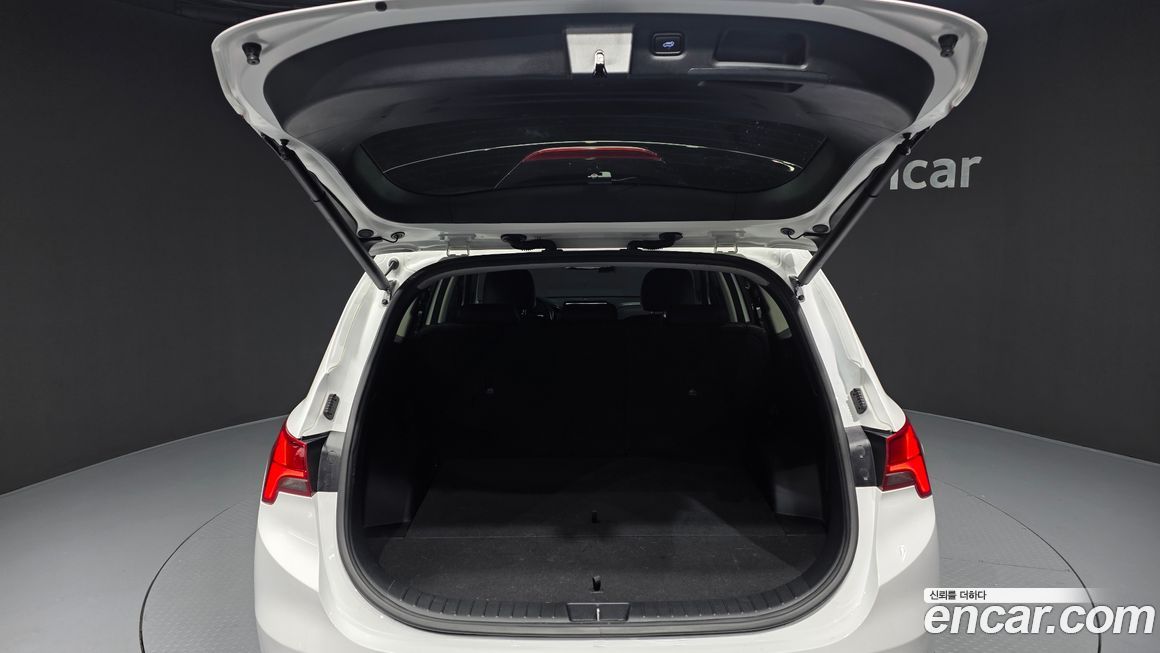 Hyundai Santafe 2023