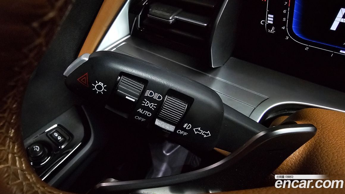 KG_Mobility_Ssangyong Torres 2024