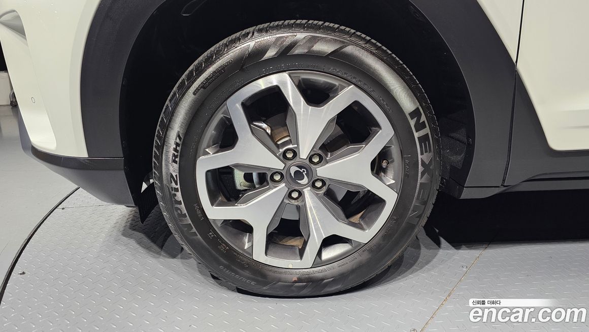 KG_Mobility_Ssangyong Torres 2024