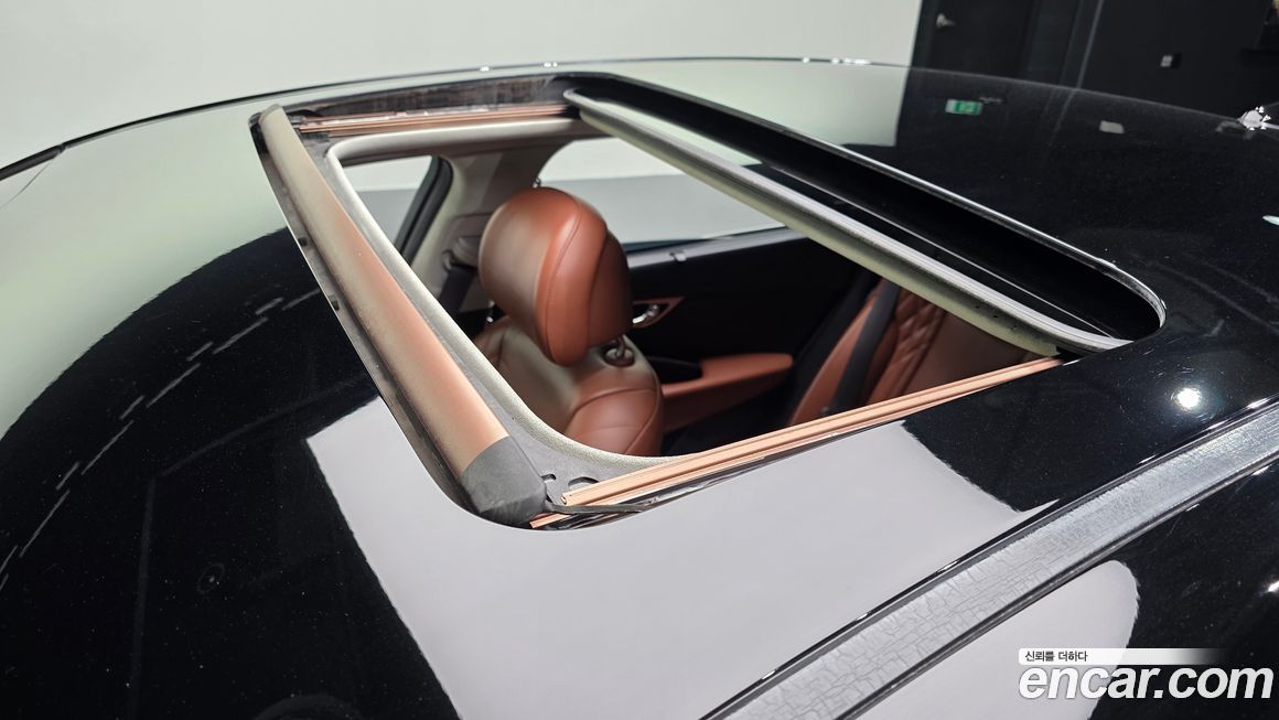 Kia K9 2019