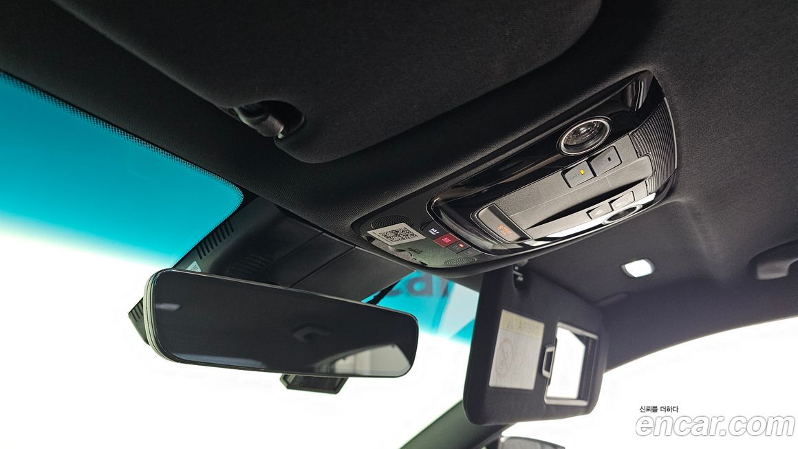 Kia K8 2022