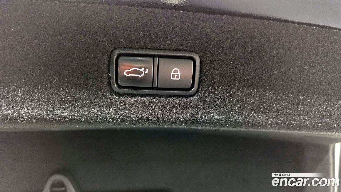 Kia K9 2019