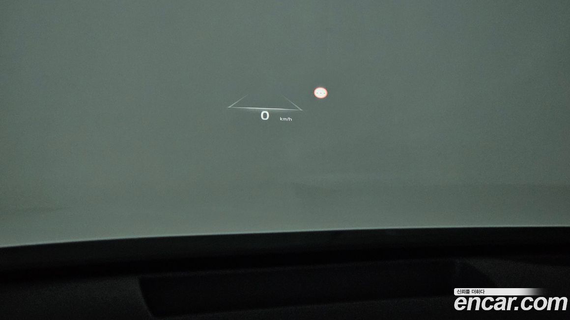 Kia K8 2022