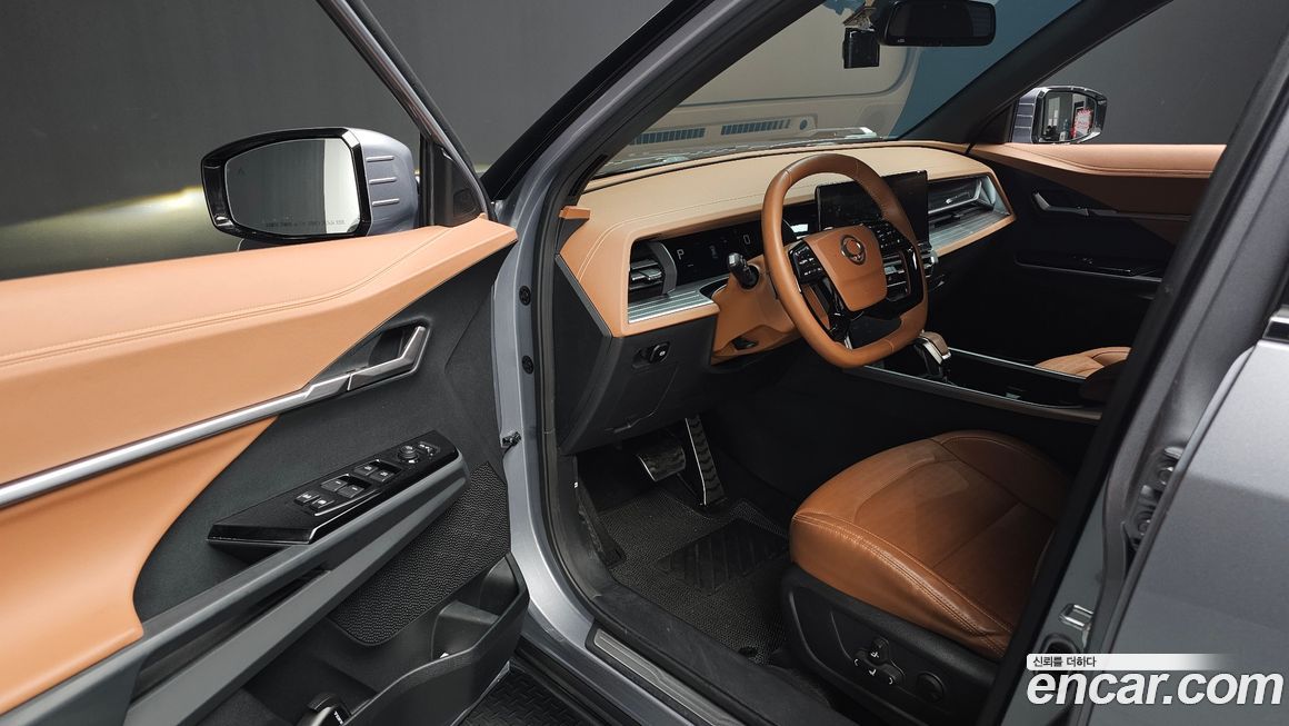 KG_Mobility_Ssangyong Torres 2024