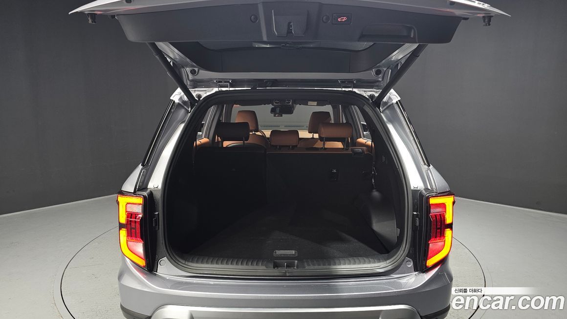 KG_Mobility_Ssangyong Torres 2024