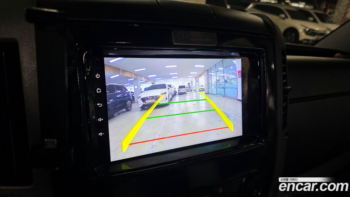 Mercedes-Benz Sprinter 2017