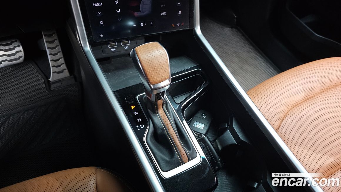 KG_Mobility_Ssangyong Torres 2024