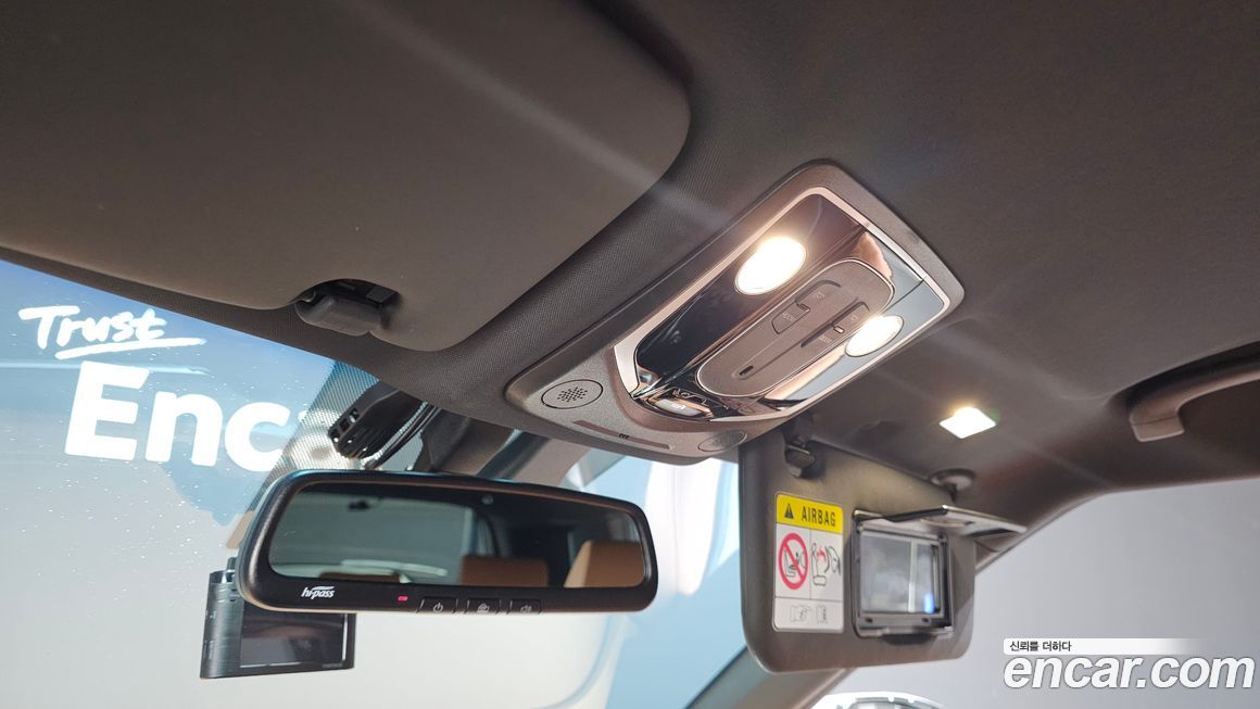 KG_Mobility_Ssangyong Torres 2024