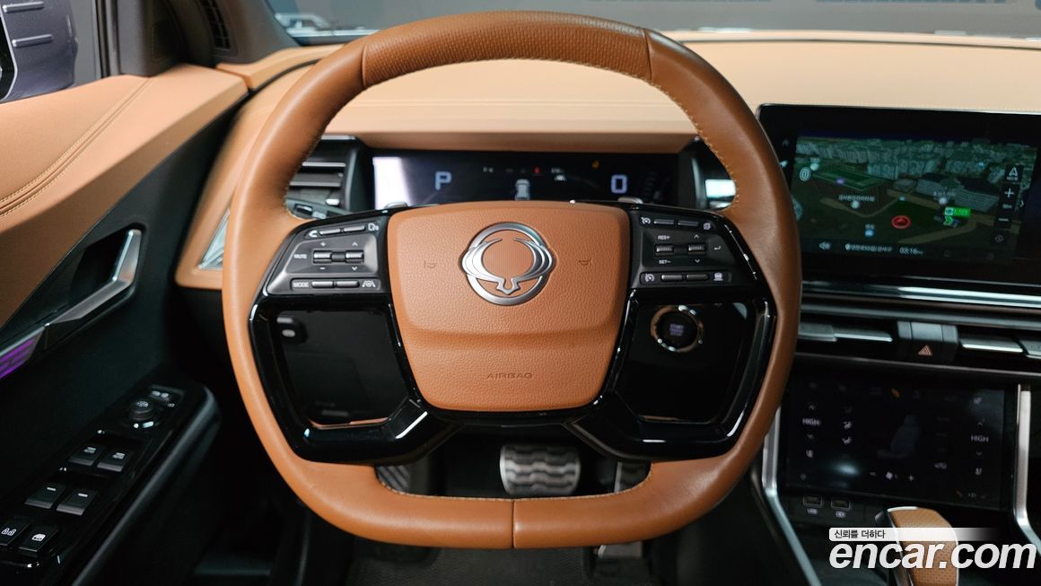 KG_Mobility_Ssangyong Torres 2024