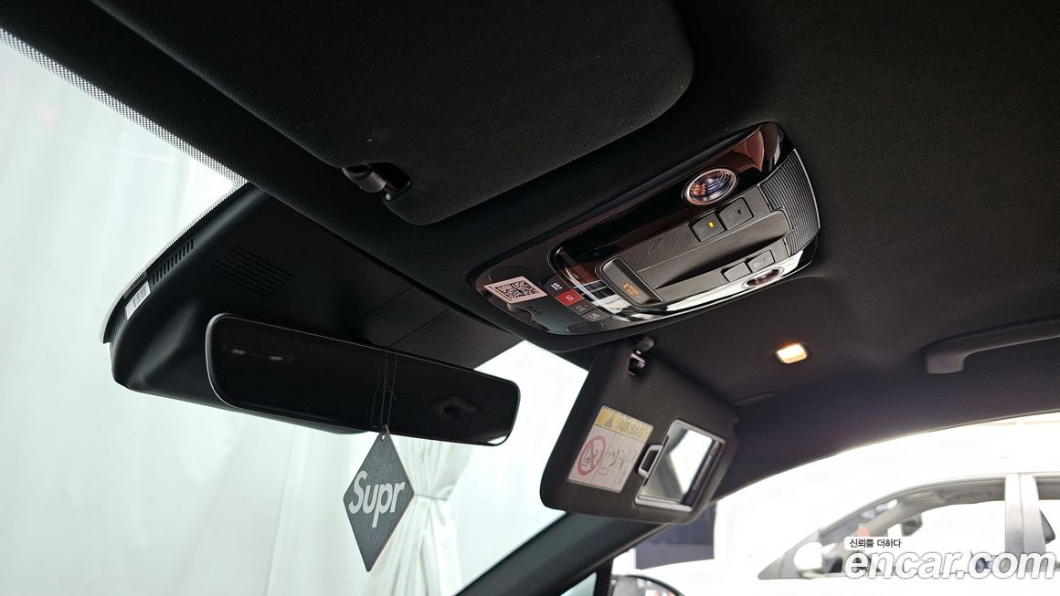 Kia K5 2024