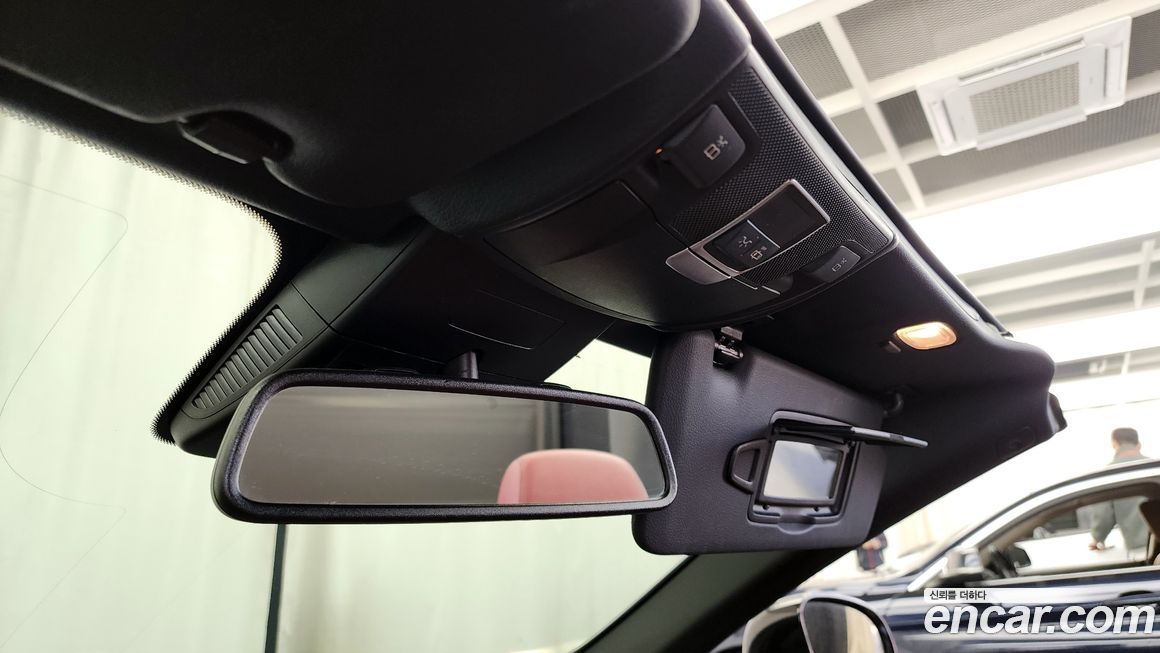 Mercedes-Benz SL-Class 2015