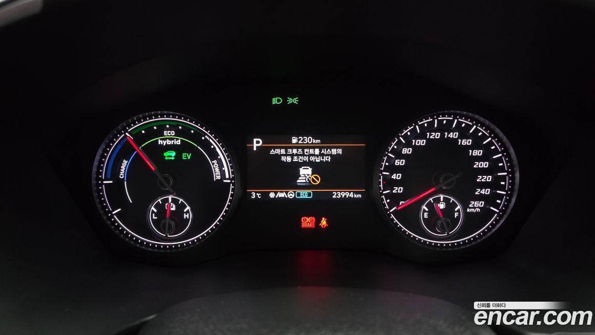 Hyundai Santafe 2022