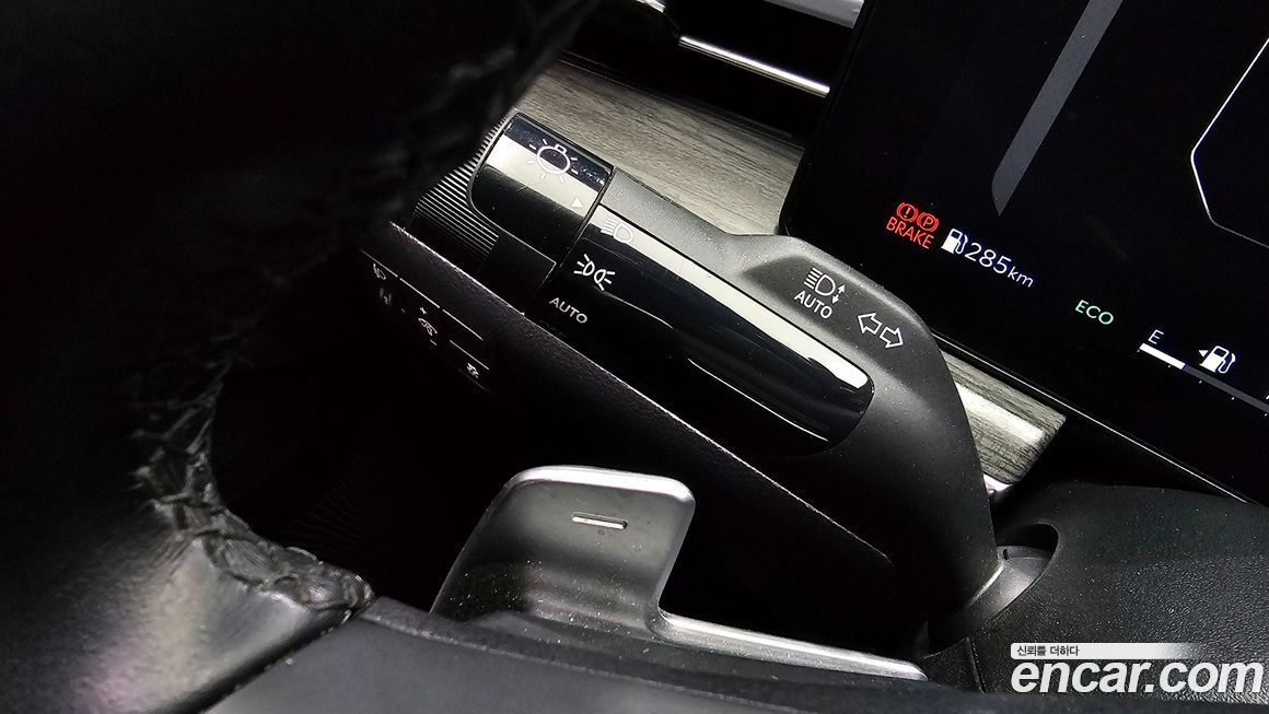 Kia K5 2025