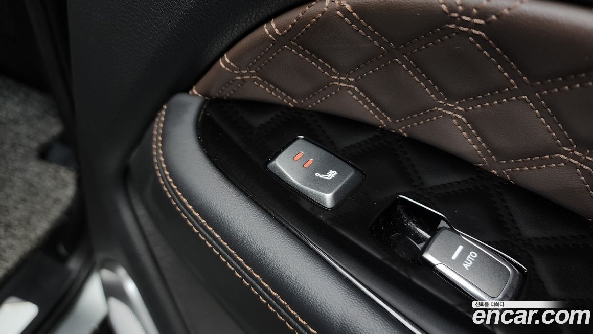 KG_Mobility_Ssangyong Rexton 2023